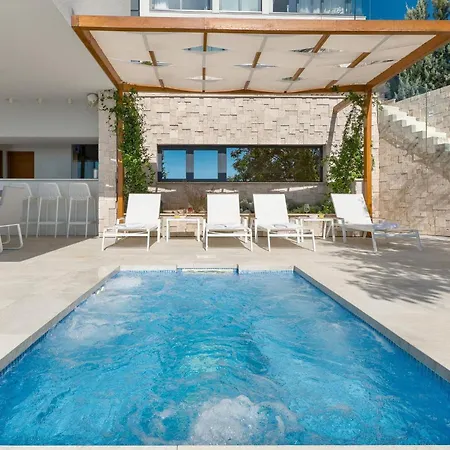 Semesterbostad Afrodita Hvar Town