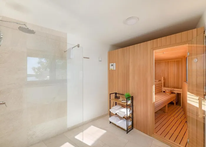 Nyaraló Afrodita Hvar Town