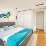 Holiday home Afrodita *