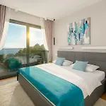 Holiday home Afrodita *