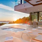 Afrodita Holiday home *