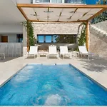 Holiday home Afrodita Hvar Town