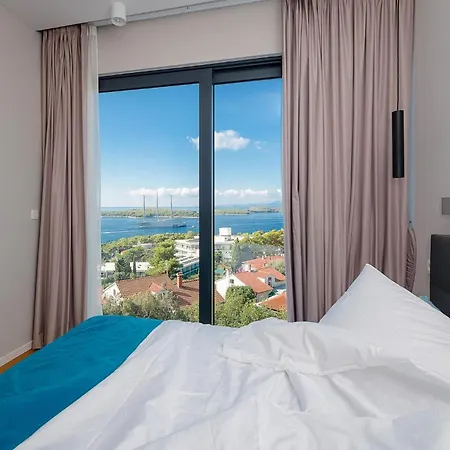 Tatil Evi Afrodita Hvar Town