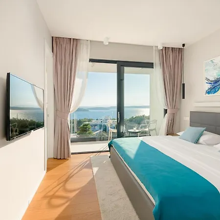 Afrodita Tatil Evi *