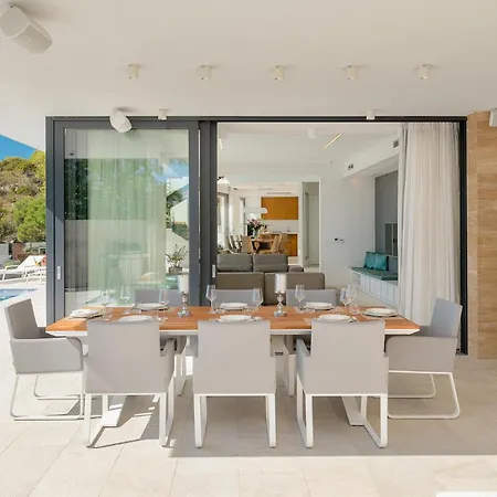 Afrodita Tatil Evi Hvar Town