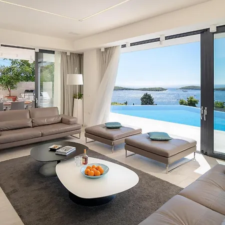 Tatil Evi Afrodita Hvar Town