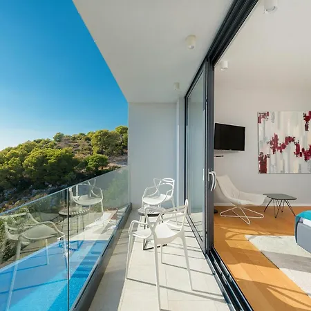 Afrodita Tatil Evi Hvar Town