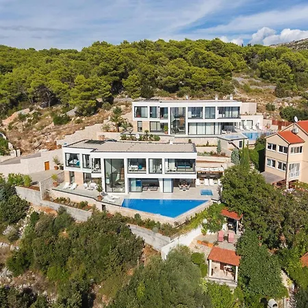 Afrodita Holiday home *