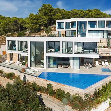 Holiday home Afrodita