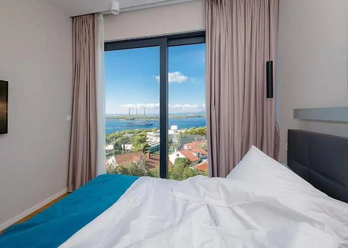 Casa de Férias Afrodita Hvar Town