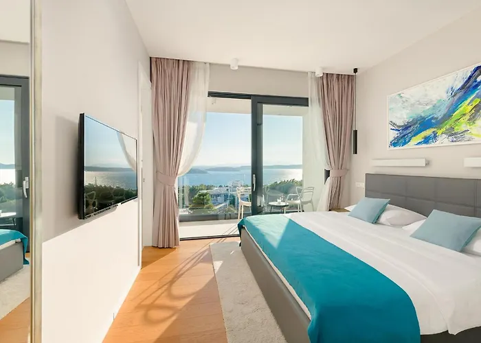 Afrodita Casa de Férias *