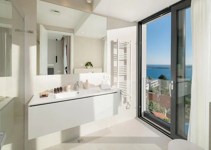 Afrodita Casa de Férias