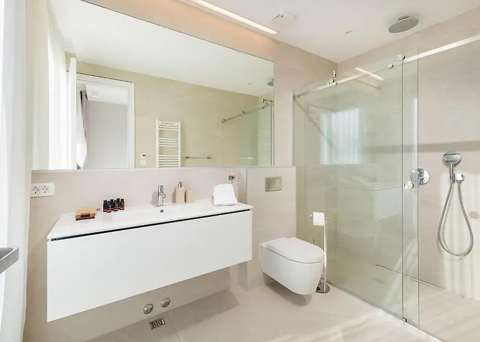 Afrodita Casa de Férias *