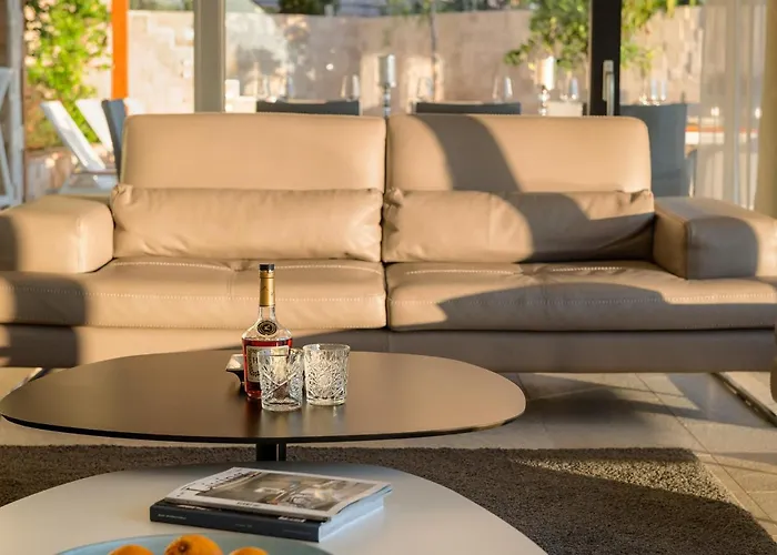 Casa de Férias Afrodita