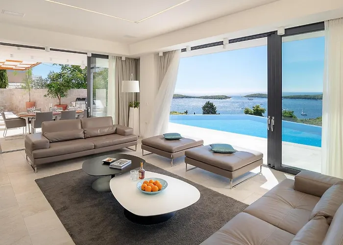 Casa de Férias Afrodita Hvar Town