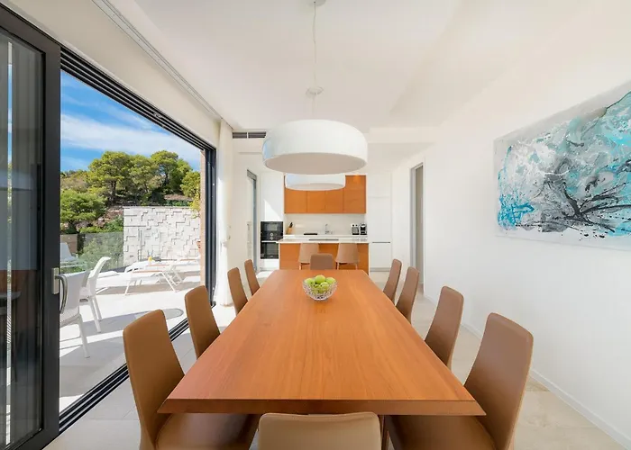 Casa de Férias Afrodita Hvar Town