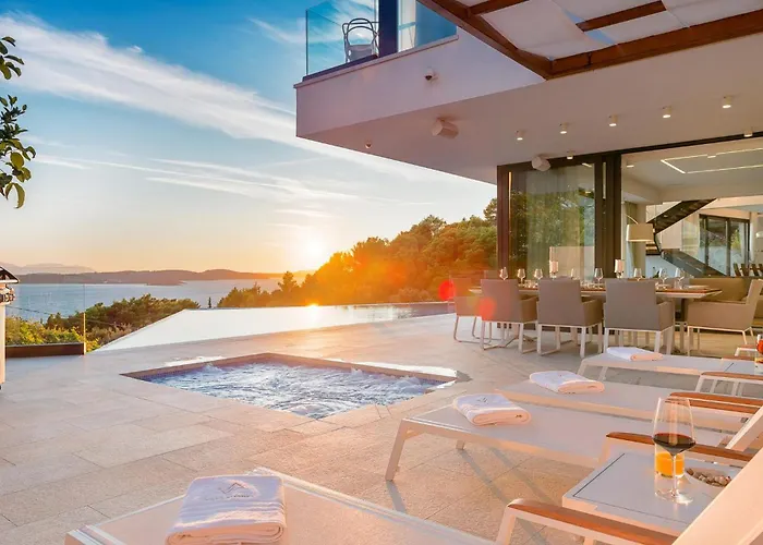 Afrodita Casa de Férias *