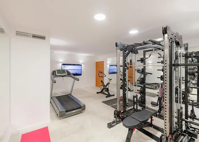 Afrodita Casa de Férias Hvar Town